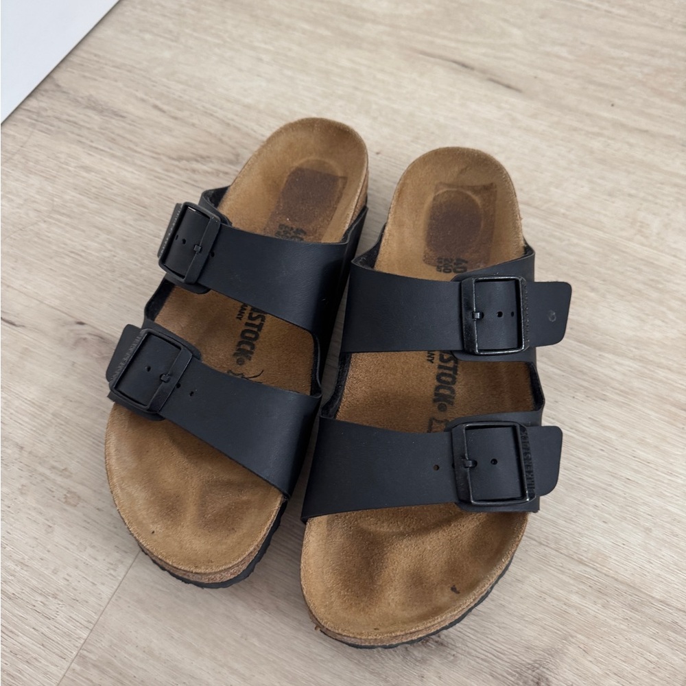 Arizona Birkenstocks